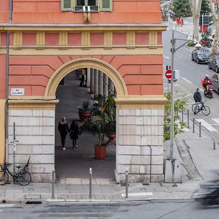 Joli 2 Pieces Au Port De Νίκαια Εξωτερικό φωτογραφία